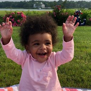 Meet your Posher, Deborah